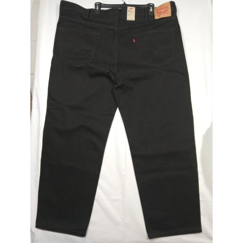 Levis new